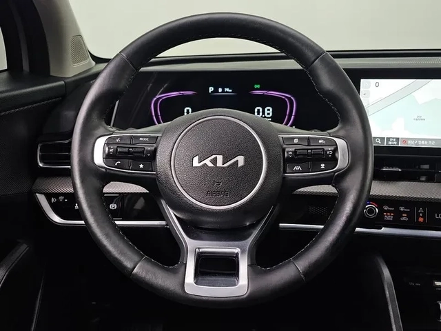 Kia Sportage 2.0 2Wd Prestige - САМО 30% АВАНС - автомобили, коли, обяви за нови и употребявани 13
