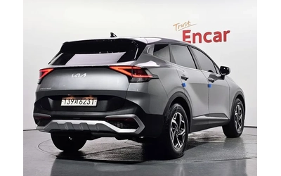 kia-sportage - 1