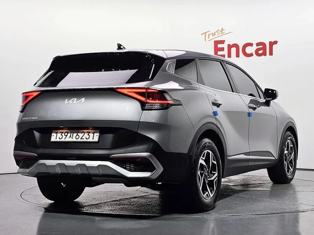 Kia Sportage 2.0 2Wd Prestige - САМО 30% АВАНС - автомобили, коли, обяви за нови и употребявани 1