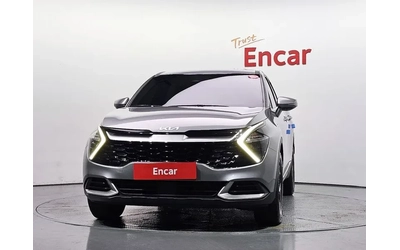 kia-sportage - 2