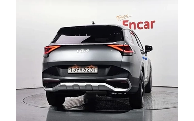 kia-sportage - 3