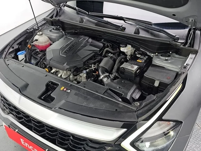 Kia Sportage 2.0 2Wd Prestige - САМО 30% АВАНС - автомобили, коли, обяви за нови и употребявани 5