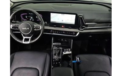 Kia Sportage 2.0 2Wd Prestige - САМО 30% АВАНС - автомобили, коли, обяви за нови и употребявани 6