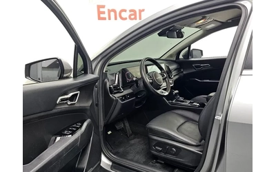 Kia Sportage 2.0 2Wd Prestige - САМО 30% АВАНС - автомобили, коли, обяви за нови и употребявани 9