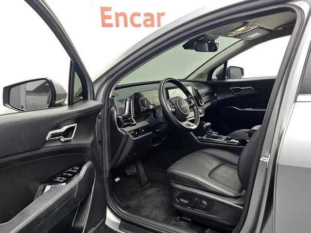 Kia Sportage 2.0 2Wd Prestige - САМО 30% АВАНС - автомобили, коли, обяви за нови и употребявани 9