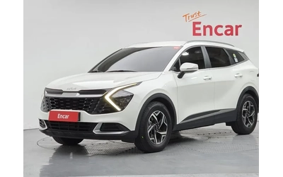 kia-sportage - 0