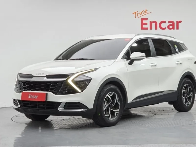 Kia Sportage 2.0 2Wd Prestige - САМО 30% АВАНС - автомобили, коли, обяви за нови и употребявани 0