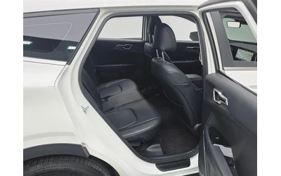 Kia Sportage 2.0 2Wd Prestige - САМО 30% АВАНС - автомобили, коли, обяви за нови и употребявани 10