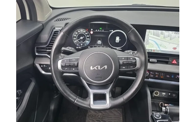 Kia Sportage 2.0 2Wd Prestige - САМО 30% АВАНС - автомобили, коли, обяви за нови и употребявани 12