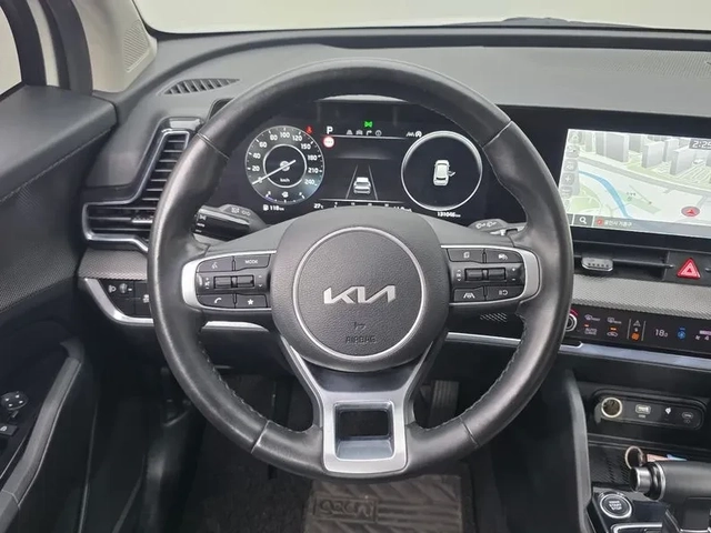 Kia Sportage 2.0 2Wd Prestige - САМО 30% АВАНС - автомобили, коли, обяви за нови и употребявани 12