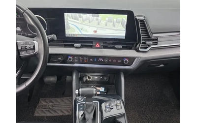 Kia Sportage 2.0 2Wd Prestige - САМО 30% АВАНС - автомобили, коли, обяви за нови и употребявани 13