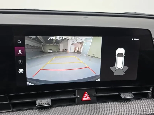Kia Sportage 2.0 2Wd Prestige - САМО 30% АВАНС - автомобили, коли, обяви за нови и употребявани 14