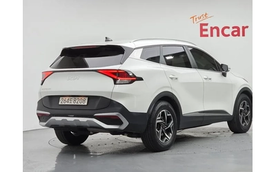 kia-sportage - 1