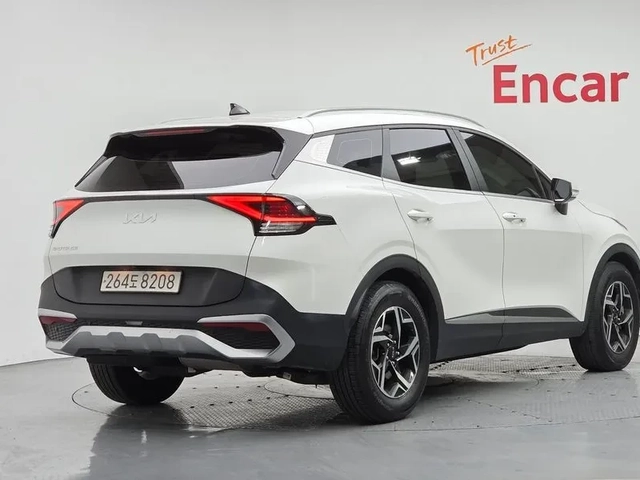 Kia Sportage 2.0 2Wd Prestige - САМО 30% АВАНС - автомобили, коли, обяви за нови и употребявани 1