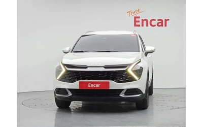kia-sportage - 2