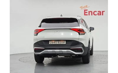 kia-sportage - 3