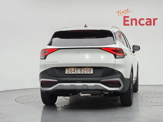 Kia Sportage 2.0 2Wd Prestige - САМО 30% АВАНС - автомобили, коли, обяви за нови и употребявани 3