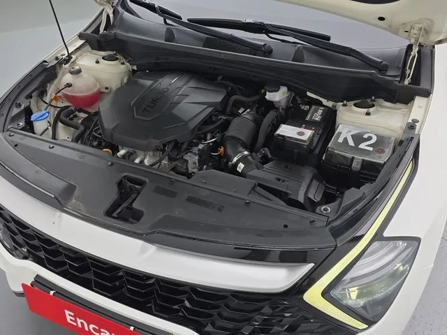 Kia Sportage 2.0 2Wd Prestige - САМО 30% АВАНС - автомобили, коли, обяви за нови и употребявани 5