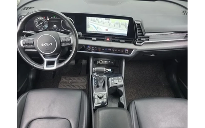 Kia Sportage 2.0 2Wd Prestige - САМО 30% АВАНС - автомобили, коли, обяви за нови и употребявани 6