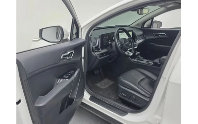 Kia Sportage 2.0 2Wd Prestige - САМО 30% АВАНС - автомобили, коли, обяви за нови и употребявани 9