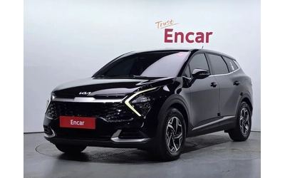 kia-sportage - 0