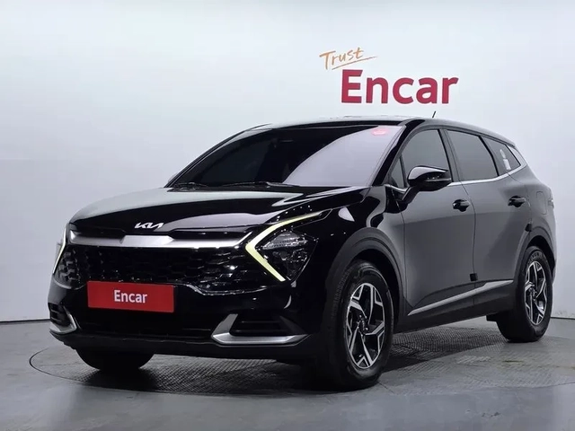 Kia Sportage 2.0 2Wd Trendy - САМО 30% АВАНС - автомобили, коли, обяви за нови и употребявани 0