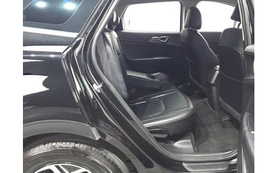 Kia Sportage 2.0 2Wd Trendy - САМО 30% АВАНС - автомобили, коли, обяви за нови и употребявани 10