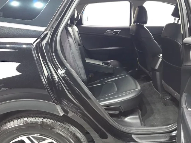 Kia Sportage 2.0 2Wd Trendy - САМО 30% АВАНС - автомобили, коли, обяви за нови и употребявани 10