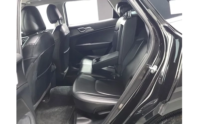 Kia Sportage 2.0 2Wd Trendy - САМО 30% АВАНС - автомобили, коли, обяви за нови и употребявани 11