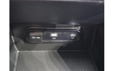 Kia Sportage 2.0 2Wd Trendy - САМО 30% АВАНС - автомобили, коли, обяви за нови и употребявани 12