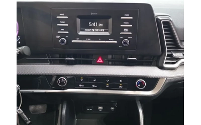 Kia Sportage 2.0 2Wd Trendy - САМО 30% АВАНС - автомобили, коли, обяви за нови и употребявани 13