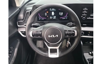 Kia Sportage 2.0 2Wd Trendy - САМО 30% АВАНС - автомобили, коли, обяви за нови и употребявани 14