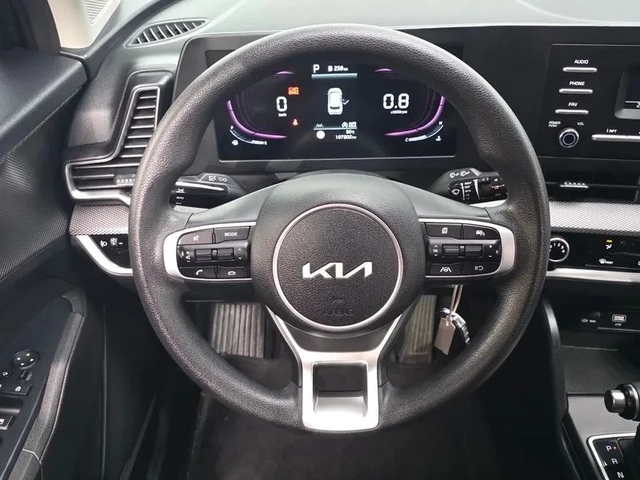 Kia Sportage 2.0 2Wd Trendy - САМО 30% АВАНС - автомобили, коли, обяви за нови и употребявани 14