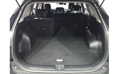 Kia Sportage 2.0 2Wd Trendy - САМО 30% АВАНС - автомобили, коли, обяви за нови и употребявани 16