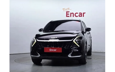 kia-sportage - 2