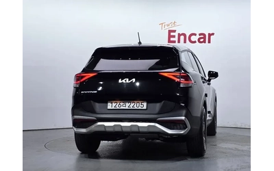 kia-sportage - 3