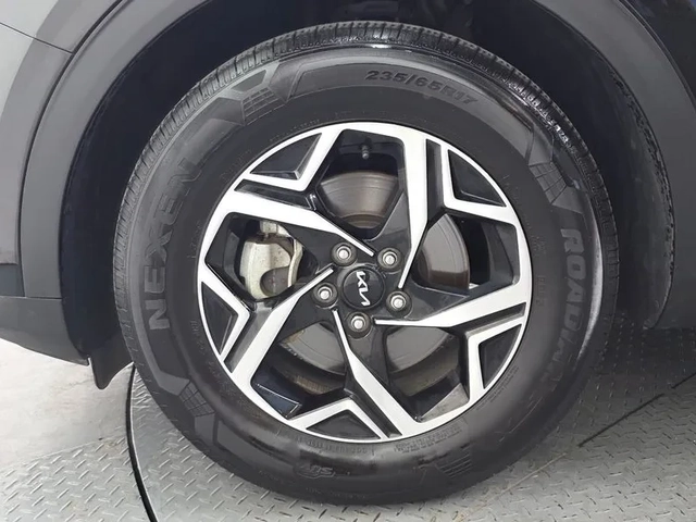 Kia Sportage 2.0 2Wd Trendy - САМО 30% АВАНС - автомобили, коли, обяви за нови и употребявани 4