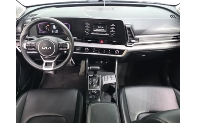 Kia Sportage 2.0 2Wd Trendy - САМО 30% АВАНС - автомобили, коли, обяви за нови и употребявани 6