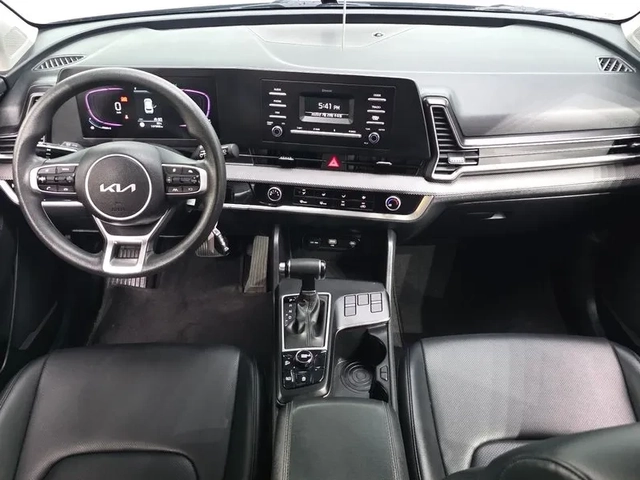 Kia Sportage 2.0 2Wd Trendy - САМО 30% АВАНС - автомобили, коли, обяви за нови и употребявани 6
