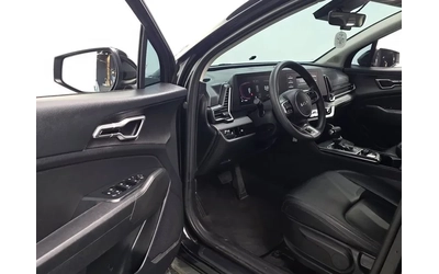 Kia Sportage 2.0 2Wd Trendy - САМО 30% АВАНС - автомобили, коли, обяви за нови и употребявани 9