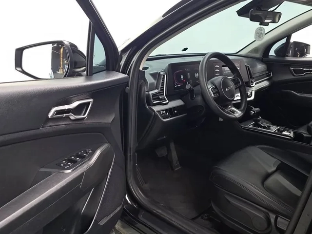 Kia Sportage 2.0 2Wd Trendy - САМО 30% АВАНС - автомобили, коли, обяви за нови и употребявани 9