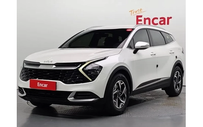 kia-sportage - 0