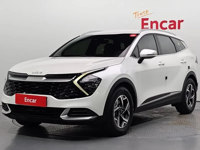 Kia Sportage 2.0 2Wd Prestige - САМО 30% АВАНС - автомобили, коли, обяви за нови и употребявани 0