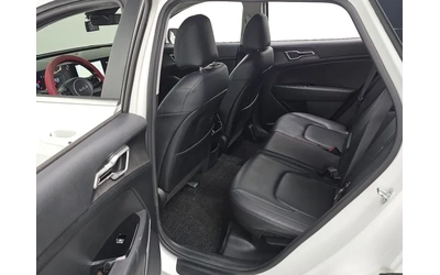 Kia Sportage 2.0 2Wd Prestige - САМО 30% АВАНС - автомобили, коли, обяви за нови и употребявани 10