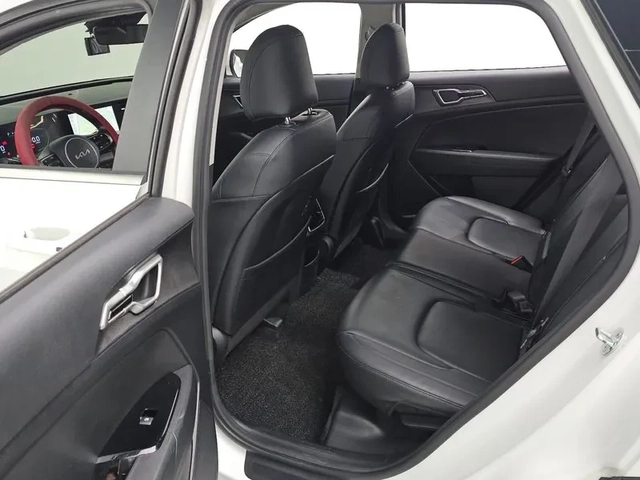 Kia Sportage 2.0 2Wd Prestige - САМО 30% АВАНС - автомобили, коли, обяви за нови и употребявани 10