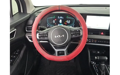Kia Sportage 2.0 2Wd Prestige - САМО 30% АВАНС - автомобили, коли, обяви за нови и употребявани 11