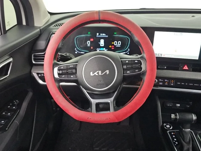 Kia Sportage 2.0 2Wd Prestige - САМО 30% АВАНС - автомобили, коли, обяви за нови и употребявани 11