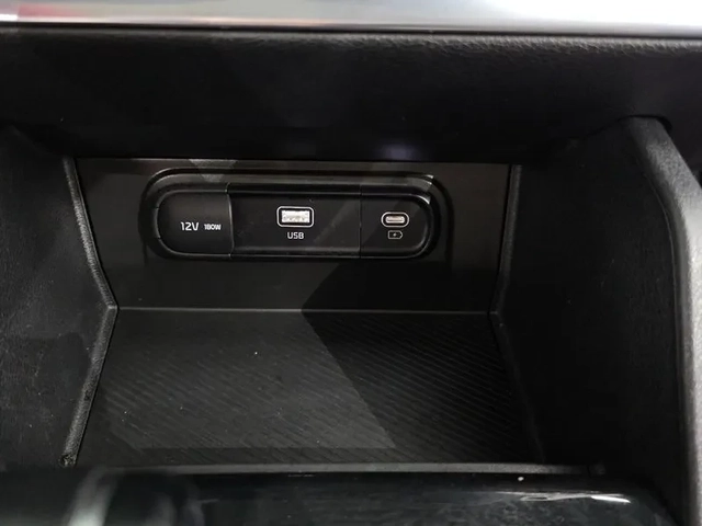Kia Sportage 2.0 2Wd Prestige - САМО 30% АВАНС - автомобили, коли, обяви за нови и употребявани 16