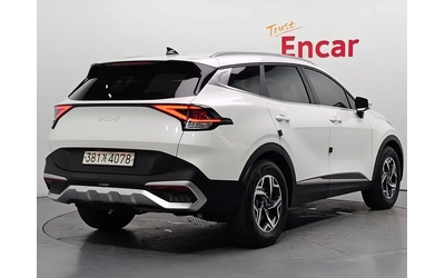 kia-sportage - 1