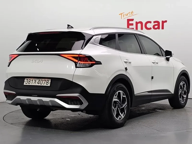 Kia Sportage 2.0 2Wd Prestige - САМО 30% АВАНС - автомобили, коли, обяви за нови и употребявани 1